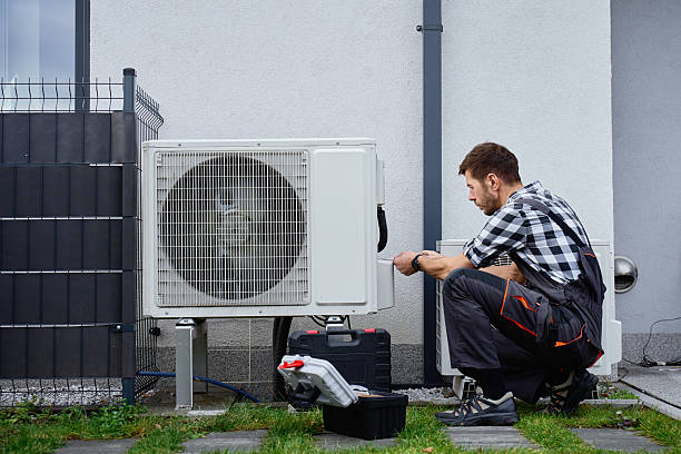 Top rated local Emergency Hvac specialists in Limerick, ME